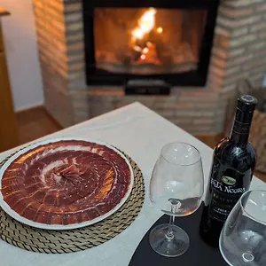  Сasa de vacaciones Casa Corredera